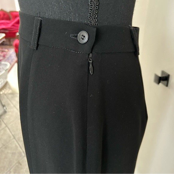 Vintage pencil skirt Tristan & Iseult - Picture 3 of 5